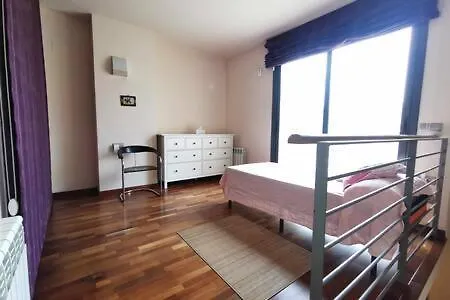 Сasa de vacaciones Townhouse With Communal Pool Ideal For Families