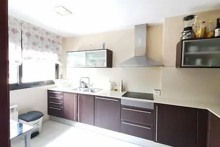 Сasa de vacaciones Townhouse With Communal Pool Ideal For Families *
