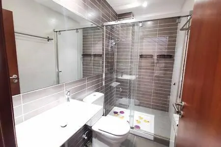 Сasa de vacaciones Townhouse With Communal Pool Ideal For Families *
